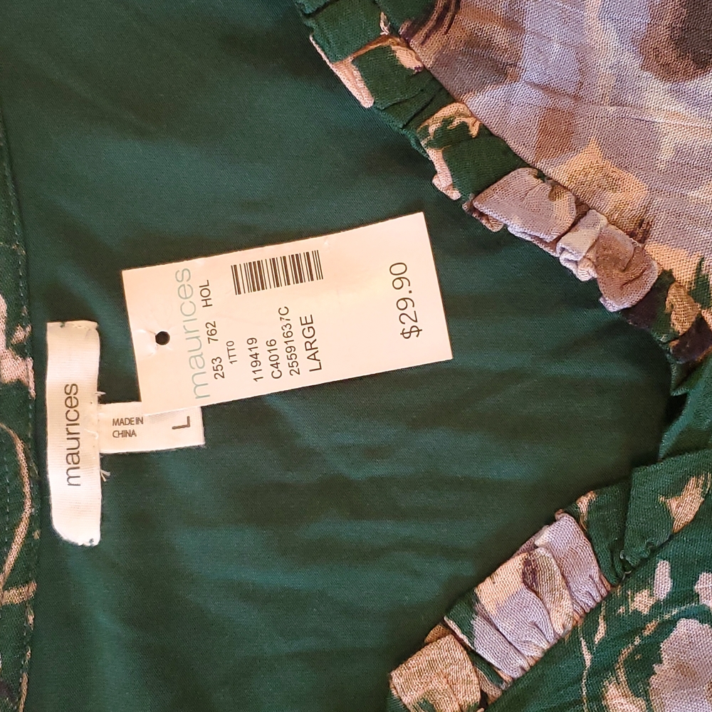 Maurices Top - Picture 2 of 6